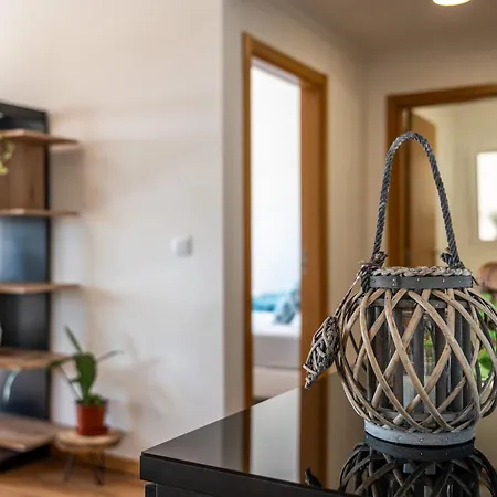 بيت للعطل House Sea Front Garajau