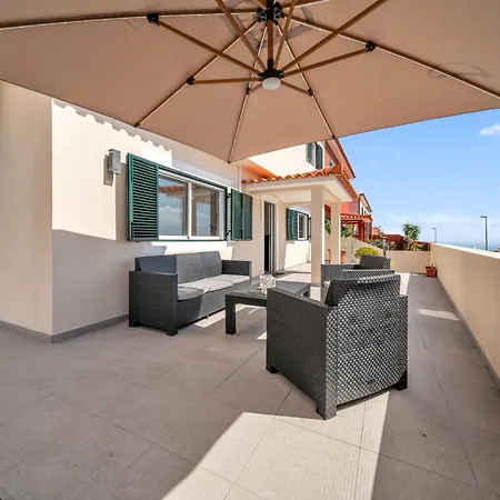 Casa de Férias House Sea Front *