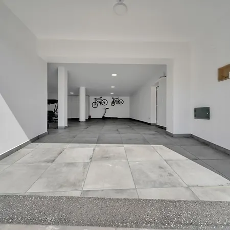 بيت للعطل House Sea Front