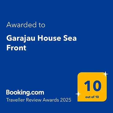 House Sea Front Дом отдыха