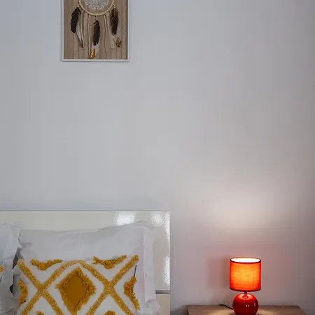 Prázdninový dům House Sea Front