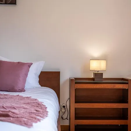 House Sea Front Prázdninový dům *