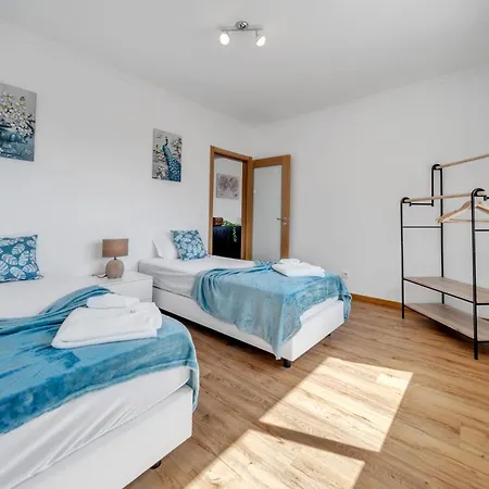 House Sea Front Hébergement de vacances *