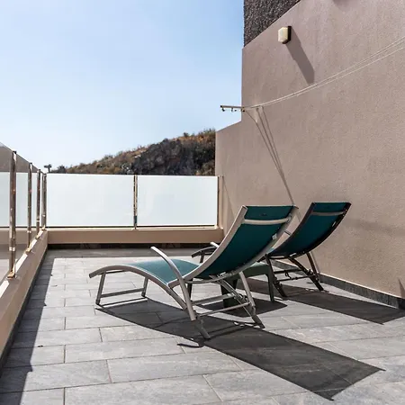 House Sea Front Garajau