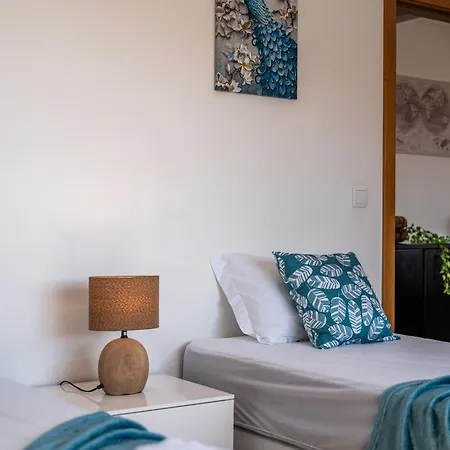 Holiday home House Sea Front