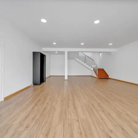 House Sea Front * Garajau